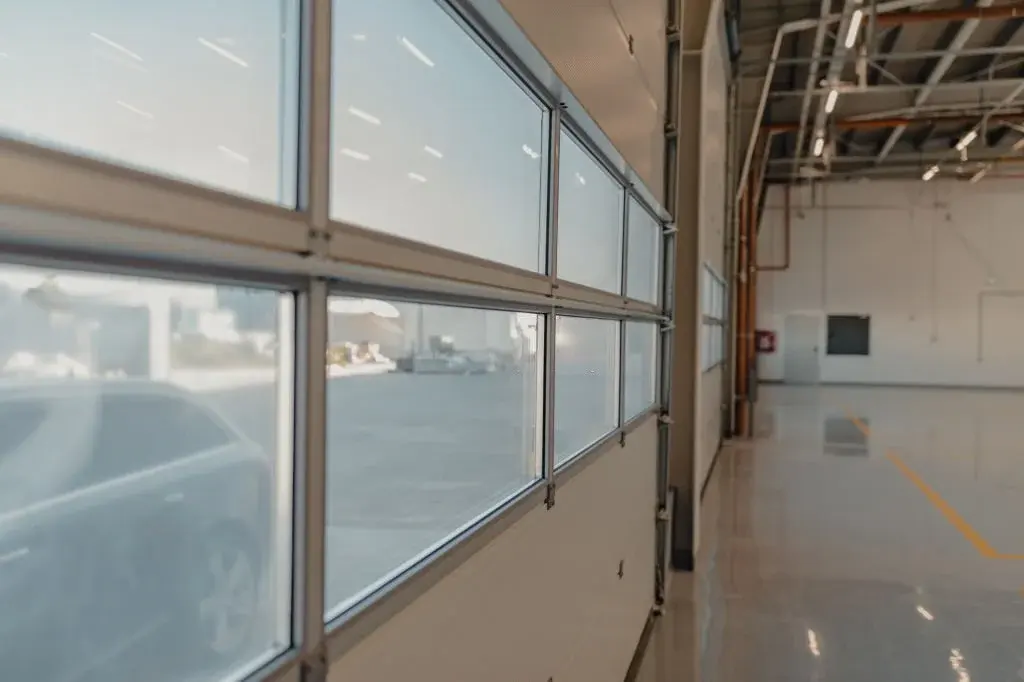 Garage Door Repair Montclair